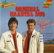 Original Naabtal Duo - Lichter Überm See