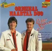 CD - Original Naabtal Duo - Lichter Überm See