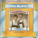 7inch Vinyl Single - Original Naabtal Duo - Patrona Bavariae