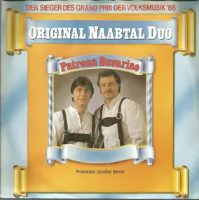 original naabtal duo - Patrona Bavariae