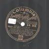 Schellack - Original New Orleans Rhythm Kings - Golden Leaf Strut / She's Crying For Me