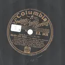 Schellack - Original New Orleans Rhythm Kings - Golden Leaf Strut / She's Crying For Me