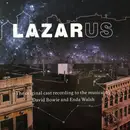 LP-Box - David Bowie - Lazarus - Booklet