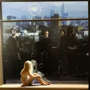 LP-Box - David Bowie - Lazarus - Booklet