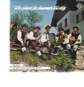 Original Oberkrainer Quintett - Wir sind ja immer lustig
