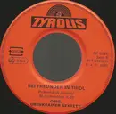 7inch Vinyl Single - Original Oberkrainer Sextett Aus Slowenien - Im 7. Himmel