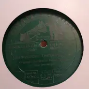 Original Oberlandler Bauernkapelle Sepp Sedelmayer - Oberbayrischer Trompeten-Länder / Klarinetten-Sepp