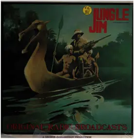 Original Radio Broadcasts - Jungle Jim