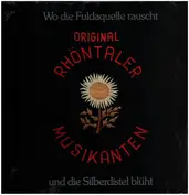 Original Rhöntaler Musikanten