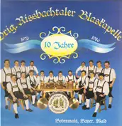 Original Rissbachtaler Blaskapelle