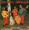LP - Original Russisches Balalaika Ensemble - Wolga