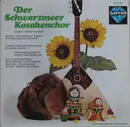LP - Original Schwarzmeer Kosaken Chor , Nikita Tripolitoff , Michael Minsky , Instrumental-Ensemble 'Do - Der Schwarzmeer Kosakenchor