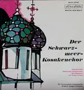 7inch Vinyl Single - Original Schwarzmeer Kosaken Chor , Sergey Herbenko - Der Schwarzmeer-Kosakenchor