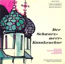 7inch Vinyl Single - Original Schwarzmeer Kosaken Chor , Sergey Herbenko - Der Schwarzmeer-Kosakenchor - Mono