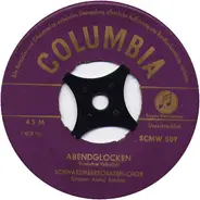 Original Schwarzmeer Kosaken Chor - Abendglocken / Einsam Klingt Das Glöckchen