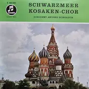 Original Schwarzmeer Kosaken Chor - Abendglocken