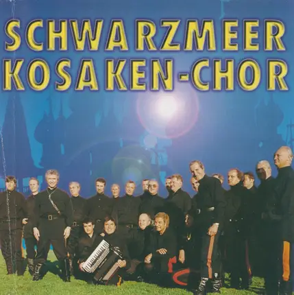 Original Schwarzmeer Kosaken Chor - Die Größten Erfolge / Folge 3