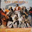 LP - Original Schwarzmeer Kosaken Chor - Les Cosaques
