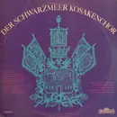 LP - Original Schwarzmeer Kosaken Chor / Nikita Tripolitoff / Michael Minsky / Instrumental-Ensemble 'Do - Der Schwarzmeer Kosakenchor