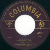 Original Schwarzmeer Kosaken Chor - Abendglocken / Einsam Klingt Das Glöckchen