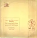 LP - Original Schwarzmeer Kosaken Chor - Die Schwarzmeerkosaken Singen