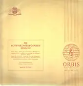 Original Schwarzmeer Kosaken Chor - Die Schwarzmeer-Kosaken Singen
