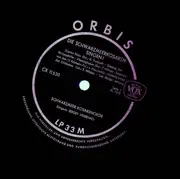 LP - Original Schwarzmeer Kosaken Chor - Die Schwarzmeerkosaken Singen