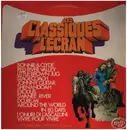 LP - Original Screen Orchestra , Direct: Leo Martin - Les Classiques De L'ecran