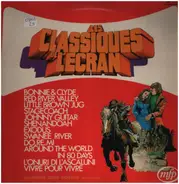 Original Screen Orchestra , Direct: Leo Martin - Les Classiques De L'ecran