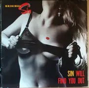 LP - Original Sin - Sin Will Find You Out