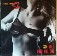 Original Sin - Sin Will Find You Out