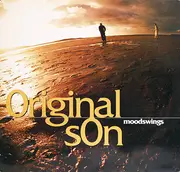 12inch Vinyl Single - Original Son - Moodswings