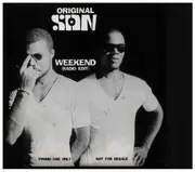 CD Single - Original Son - Weekend - Cardboard Sleeve