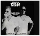 CD Single - Original Son - Weekend - Cardboard Sleeve