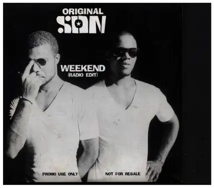 Original Son - Weekend