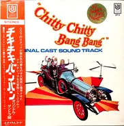 Original Soundtrack Chitty Chitty Bang Bang Cast , Albert R. Broccoli Presents Dick Van Dyke , Sall - Chitty Chitty Bang Bang