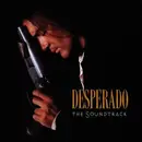 CD - Various - Desperado - Soundtrack