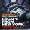 CD - Original Soundtrack - Escape from New York
