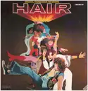 Double LP - Original Soundtrack Recording - Hair - Original Insert