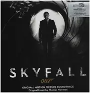 Thomas Newman - Skyfall [Original Motion Picture Soundtrack]
