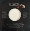 7inch Vinyl Single - Original Swing Machine - It Don't Mean A Thing (If It Ain't Got That Swing( (7' Version)
