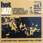 Original Storyville Jazzband