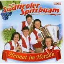 CD - Original Südtiroler Spitzbuam - Heimat im Herzen