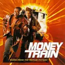 CD - Original Soundtrack - Money Train (US-Import)