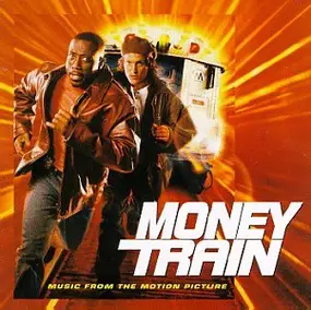 Soundtrack - Money Train (US-Import)