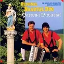 CD - original naabtal duo - PATRONA BAVARIAE