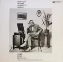 LP - Originální Pražský Synkopický Orchestr - Stará, Natoč Gramofon