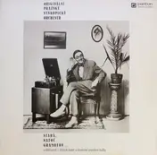 Originální Prazský Synkopický Orchestr - Stará, Natoč Gramofon