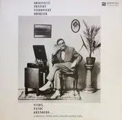 Originální Prazský Synkopický Orchestr