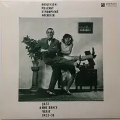 Originální Prazský Synkopický Orchestr - Jazz & Hot Dance Music 1923-31
